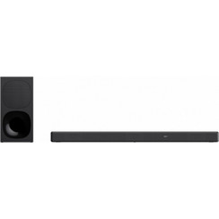 Sony HT-G700 Soundbar 400W 3.1 με Ασύρματο Subwoofer & Τηλεχειριστήριο Black