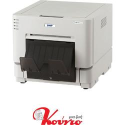 DNP DS-RX1HS Έγχρωμος Εκτυπωτής Φωτογραφιών Θερμικός