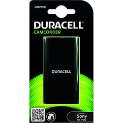 Sony NP-F970 6600mAh