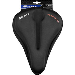 FORCE ΚΑΛΥΜΜΑ ΣΕΛΑΣ ΜΕ GEL 290x215mm 22114
