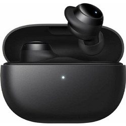 Xiaomi Redmi Buds 3 Lite Ακουστικά Bluetooth In Ear Ανθεκτικά στο Νερό Black