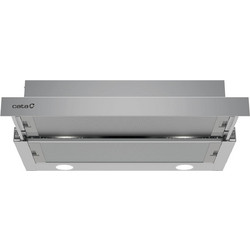Cata TF2003GWH Συρόμενος Απορροφητήρας 60cm Inox