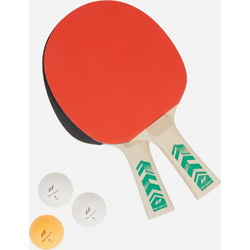 Tecno Pro Pro 2000 Player Set 288321-900-050