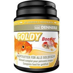 Dennerle Goldy Booster 200ml