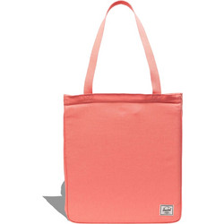 Herschel INGA TOTE (11459 04260) Ροζ Γυναικεία Collection SU24late
