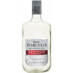 Ron Barcelo Λευκό Ρούμι 30 Ετών 43% 700ml