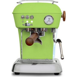 Ascaso Dream Pistachio