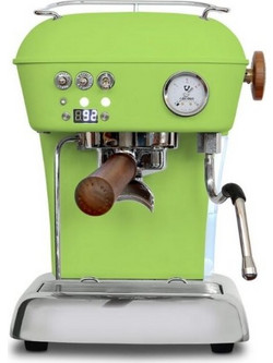 Ascaso Dream Pistachio