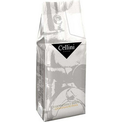 Cellini Gran Aroma Blend Καφές Espresso Αλεσμένος 1kg