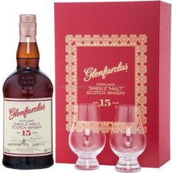 Loch Lomond 12 Ετών Gift Pack 700ml