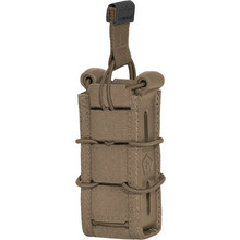Μονή Θήκη Molle Γεμιστήρα Πιστολιού Pentagon Elpis Pistol Pouch Single Coyote K17077-03