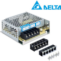 PMT-24V-35W 1AA-DELTA ΤΡΟΦΟΔΟΤΙΚΟ 24V 1,46A 35W DELTA ΤΡΟΦΟΔΟΤΙΚΑ