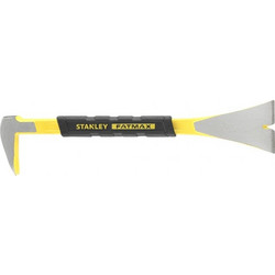 STANLEY ΛΟΣΤΟΣ ΑΚΡΙΒΕΙΑΣ 25 cm SPRING STEEL (FMHT1-55009)