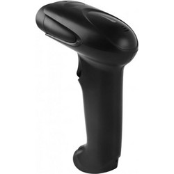 NG Barcode Scanner 1D Wired Black