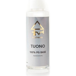 Lamda Alchemy Tuono PG 100ml