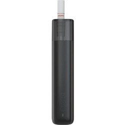 Aspire Vilter 2 Black Ηλεκτρονικό Τσιγάρο Pod Kit 2ml με Ενσωματωμένη Μπαταρία