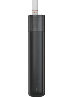 Aspire Vilter 2 Black Ηλεκτρονικό Τσιγάρο Pod Kit 2ml με Ενσωματωμένη Μπαταρία