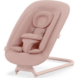 Cybex Lemo Bouncer Relax Μωρού έως 15kg Pearl Pink