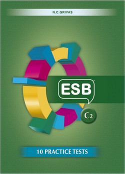 ESB C2 10 Practice Tests