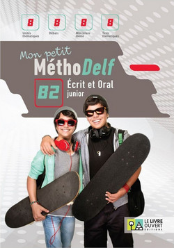 Mon Petit M?thodelf B2