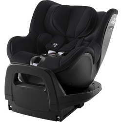 Britax Romer Dualfix Pro Κάθισμα Αυτοκινήτου i-Size 0-18kg ISOfix Space Black