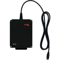 Mrklin Booster TriebwagenSystemSet JungeMdchen 15 Jahr(e) Schwarz 1 Stck(e) (60175)
