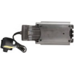 Honeywell Arm Mount Sled with Tethered Ring Scanner Armschiene fr Handgert fr Dolphin CT40 (CT40WSPB)