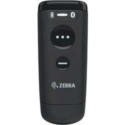 Zebra CS60 Standard Range (SR) Kit BarcodeScanner Handgert 2DImager decodiert USB (CS6080SR40000TSVW)