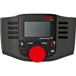 Mrklin 60667 DigitalZentrale DCC MM (60667)