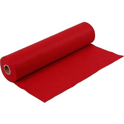 FOLIA ΤΣΟΧΑ ΡΟΛΛΟ 45x5m 150gr ΚΟΚΚΙΝΟ