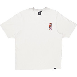 GEORGIANNA X SHAIKKO DRAGON TEE GAN224TB3-1818
