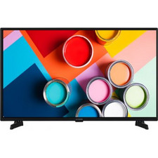 Kydos K32WH22SD01V2 Smart Τηλεόραση 32" HD Ready Edge LED HDR (2021)
