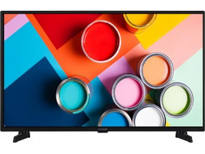 Kydos K32WH22SD01V2 Smart Τηλεόραση 32" HD Ready Edge LED HDR (2021)