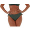 Bluepoint Ψηλόμεσο Bikini Slip Χακί 24065096-15