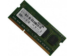 AFOX 8GB (1X8GB) DDR3 RAM 1333MHz SoDimm AFSD38AK1L