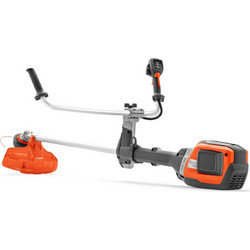 Husqvarna 535iRXT Χορτοκοπτικό Μπαταρίας Ώμου / Χειρός 36V 4.9kg