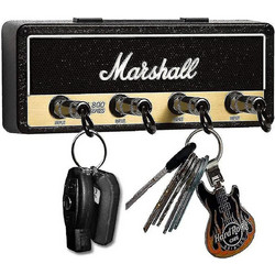 Marshall Amp Μπρελόκ Γάντζος Τοίχου Μπρελόκ Jack II Rack 2 fk5294