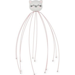 LEGAMI HEAD MASSAGER KITTY HEAD0002