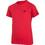 4F Παιδικό T-Shirt Κοντομάνικο Κόκκινο HJL22-JTSM001-62S