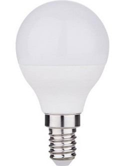 Λάμπα LED Eurolamp E14/4.9W/6500K/806Lm 147-77320