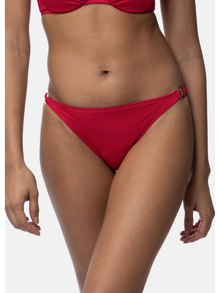 Dorina Bikini Slip Κόκκινο D001733MI010-RD0037