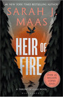 Heir of Fire Heir of Fire