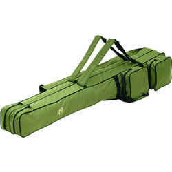 Behr Θήκη Καλαμιού Allround Rod Holdall (Θέσεις 2+1) 190cm