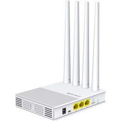 4G WIFI ROUTER
