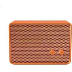 Wekome SP350 Ηχείο Bluetooth 3W Πορτοκαλί
