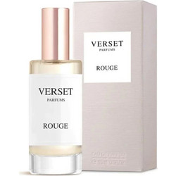 Verset Parfums Rouge Eau de Parfum 15ml