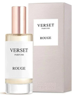Verset Parfums Rouge Eau de Parfum 15ml