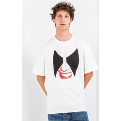 Tee Library Anonymity T-Shirt (TDS-30-RF-TDS-30-RF)