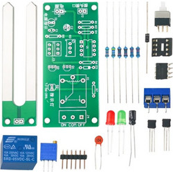 Ελεγκτή υγρασίας εδάφους DC 5V Module Kit