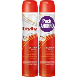 Byly Extrem 72h Spray 2x200ml